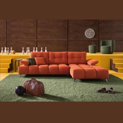 Divano Synthese Aerre Italia